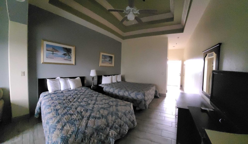 Casa Bella Hotel and Suites - photo 10