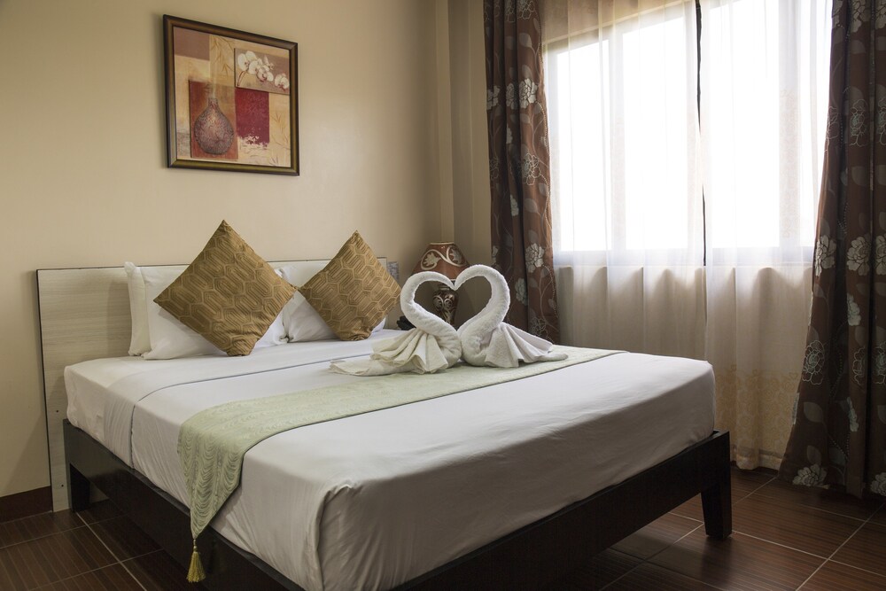 Palmbeach Resort Mactan Cebu powered by Cocotel — Cebu City — photo 5