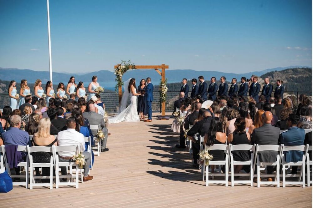 The Village at Palisades Tahoe - photo 239