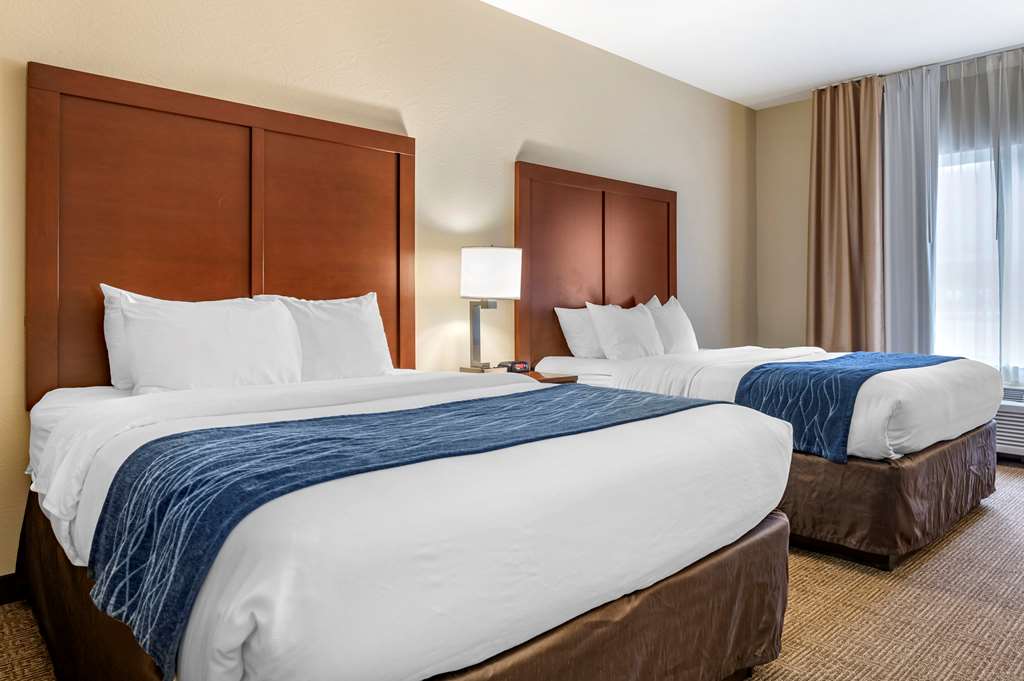 Comfort Inn & Suites Northern Kentucky - photo 8