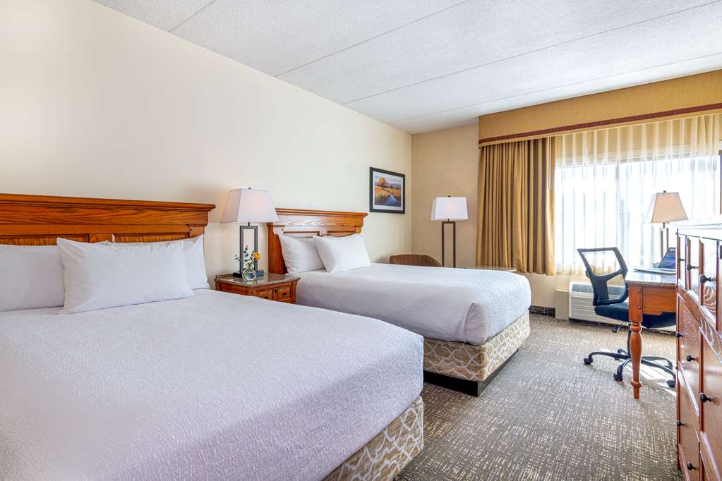 Best Western Plus Waterbury Stowe - photo 13