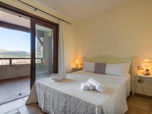 Maison Pinella — 4-Star Luxury Hotel in Villasimius, Italy