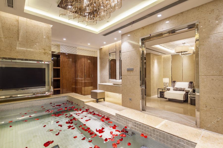 Leida Hotel in Dongtai, People's Republic of China