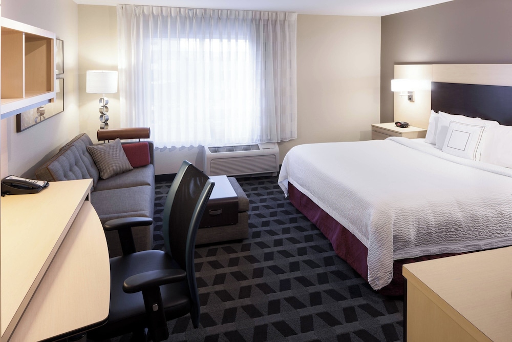 TownePlace Suites by Marriott Little Rock West - photo 10