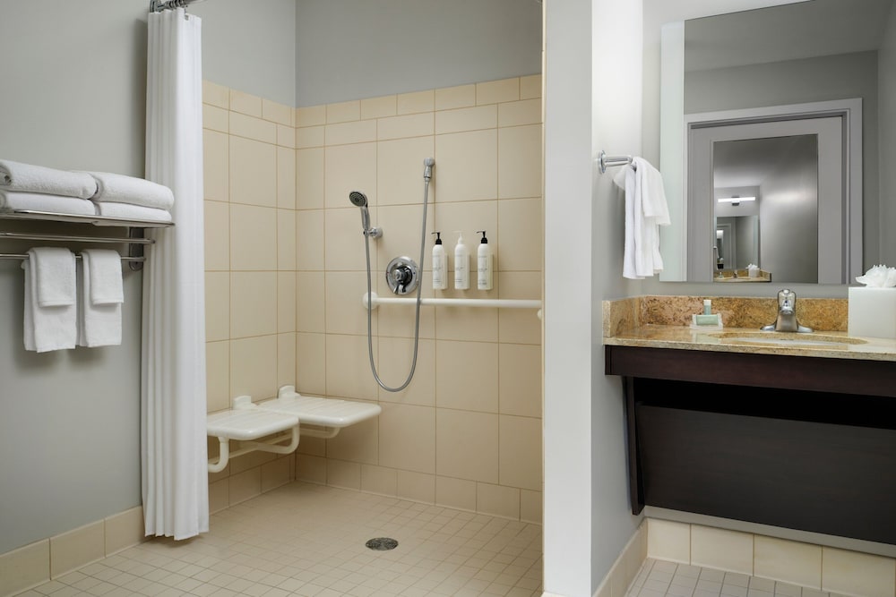 TownePlace Suites San Jose Santa Clara - photo 21