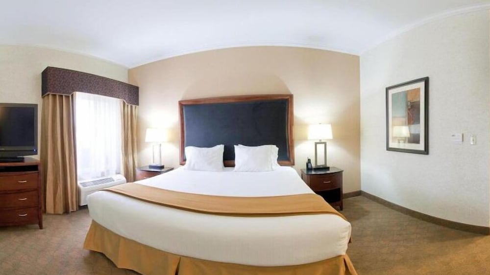 Holiday Inn Express & Suites Lufkin South by IHG - photo 13