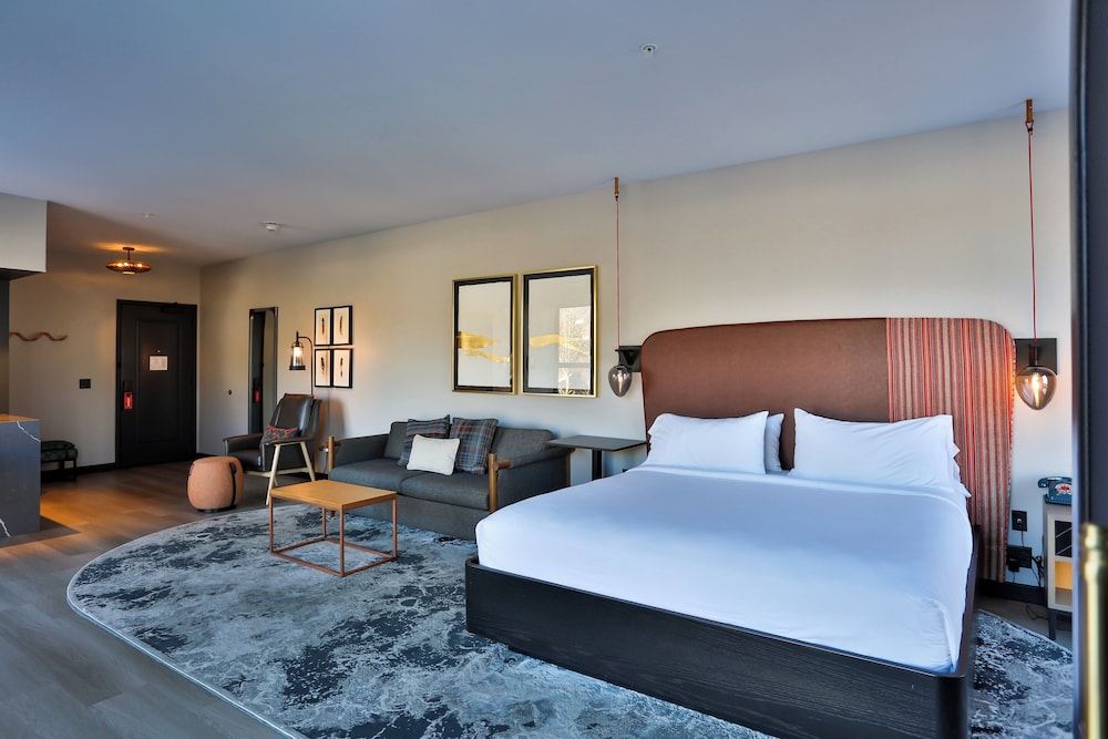 Hotel Indigo Silverthorne by IHG - photo 46