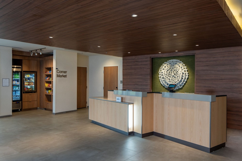 Fairfield by Marriott Inn & Suites Southaven Snowden Grove - photo 4