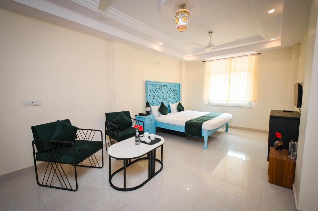 Raj Residency - last minute hotel in Jodhpur