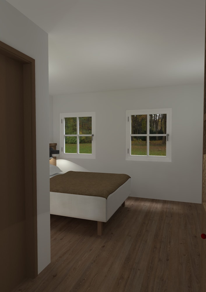 Bryggjan Boutique Hotel in Akureyri, Iceland