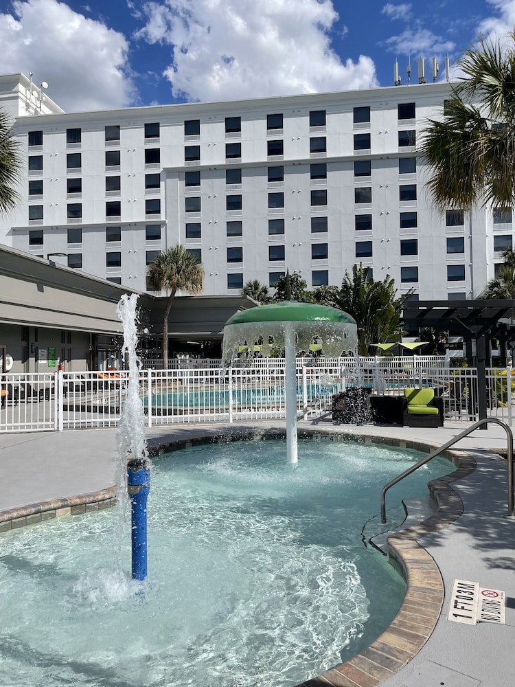 Courtyard by Marriott across Universal Orlando - photo 50