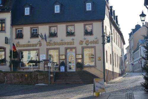 Naumanns — Burgstadt — photo 5