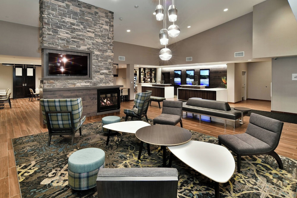 Residence Inn by Marriott Eau Claire - featured photo
