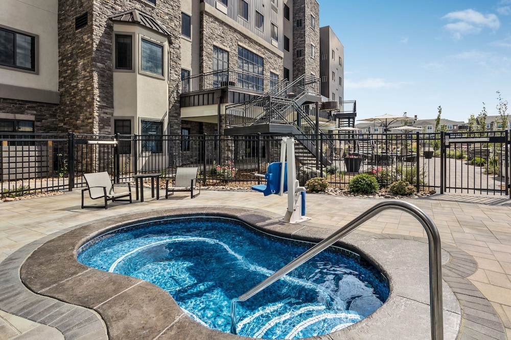 Staybridge Suites Colorado Springs NE Powers by IHG - photo 19