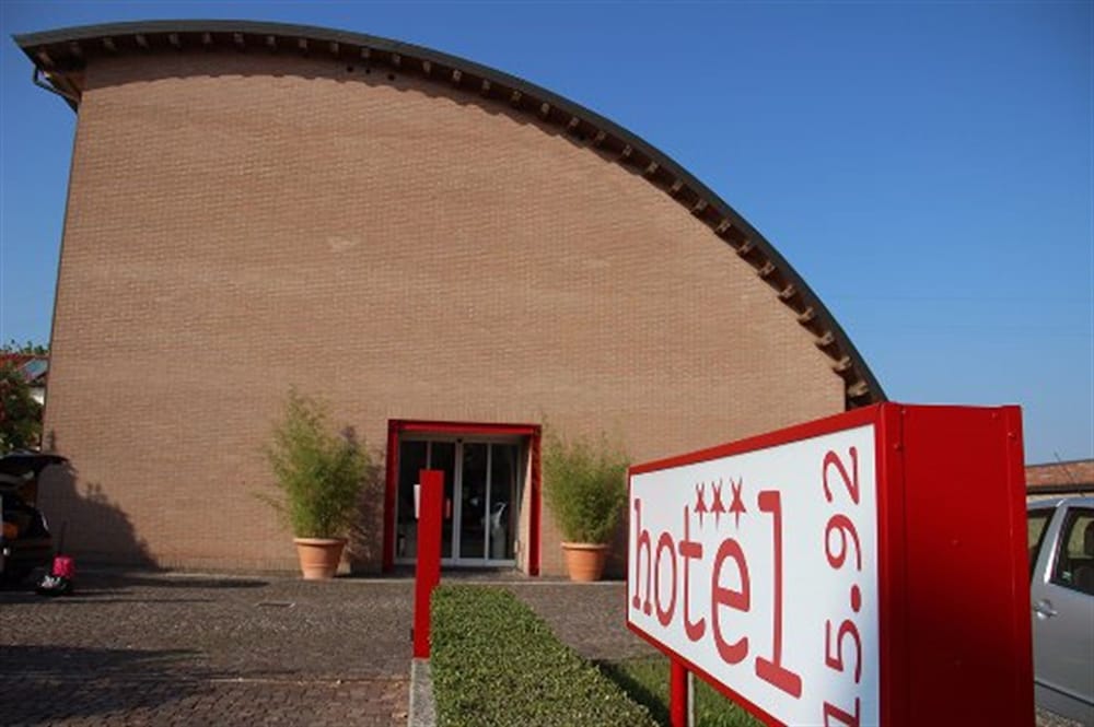 15.92 Hotel - last minute hotel in Pianiga