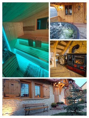 Azyl nad Nidą - last minute hotel in Unknown City