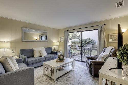 Island House 103 — 4-Star Luxury Hotel in Hilton Head Island, United States