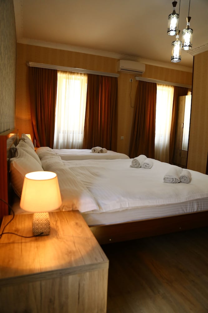 Berika House