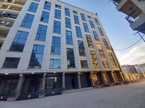 Oneal Urban Suites Furnished Studio Apartments In Nairobi