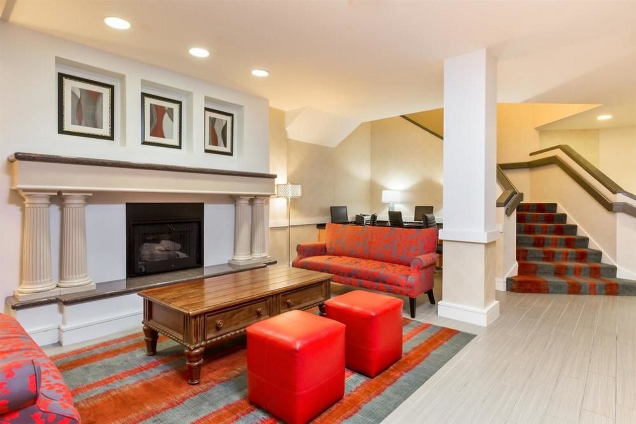 Sleep Inn & Suites BWI Airport - photo 15