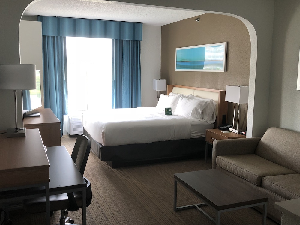 Holiday Inn St. Augustine World Golf by IHG - photo 20