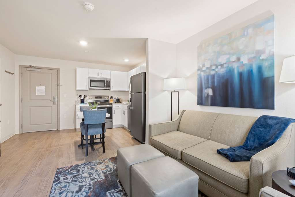 WaterWalk Extended Stay by Wyndham Kansas City Overland Pk - photo 66