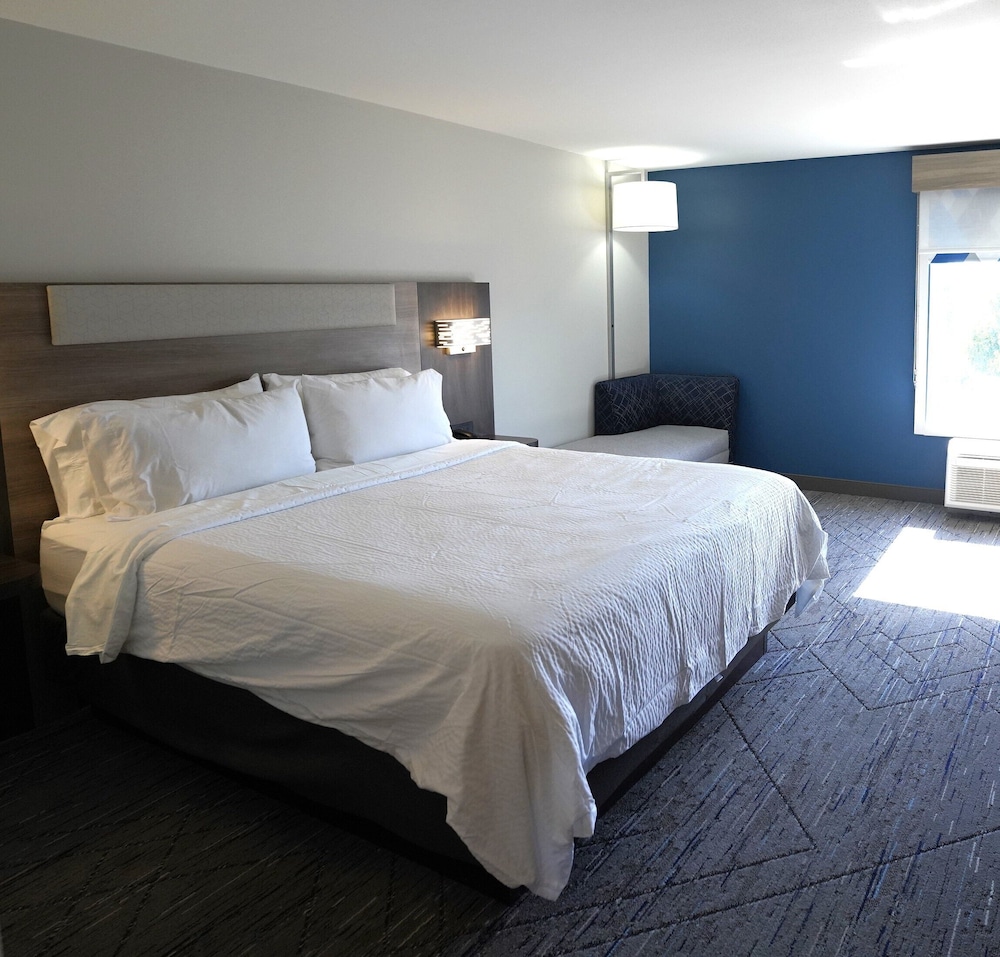 Holiday Inn Express La Junta by IHG - photo 8