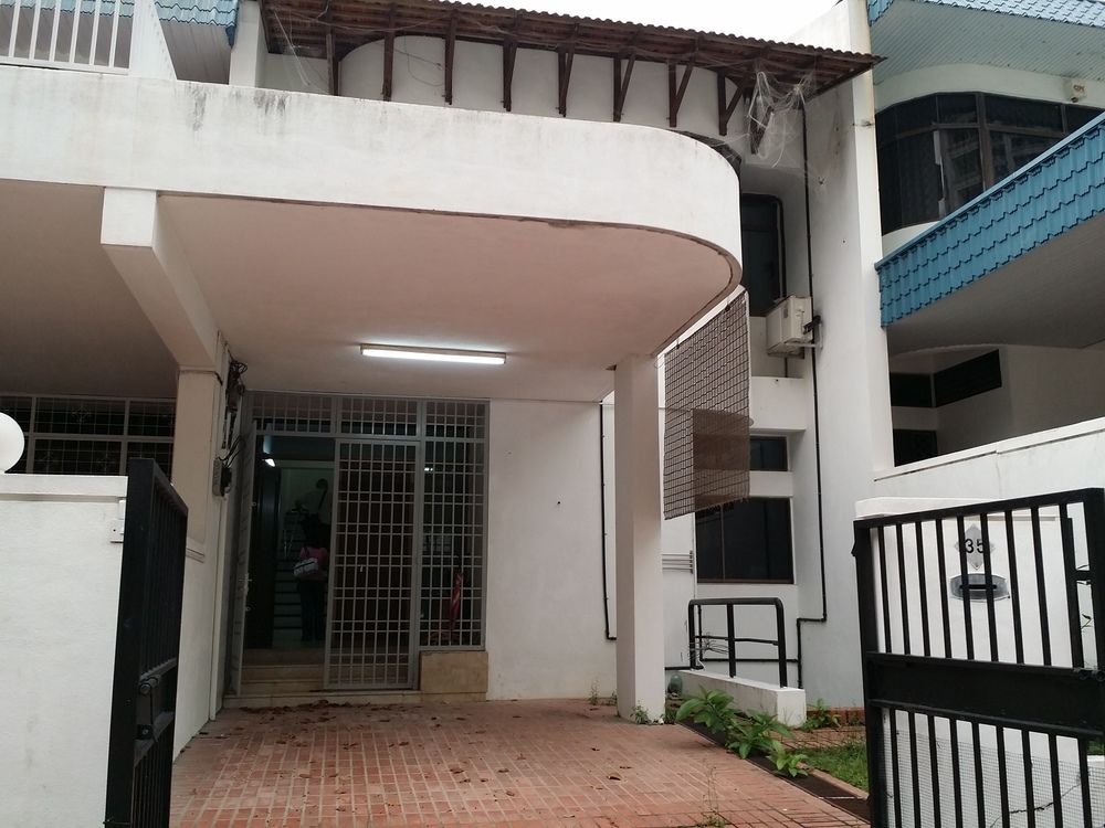 UStay Batu Ferringhi 1 in Batu Feringgi, Malaysia