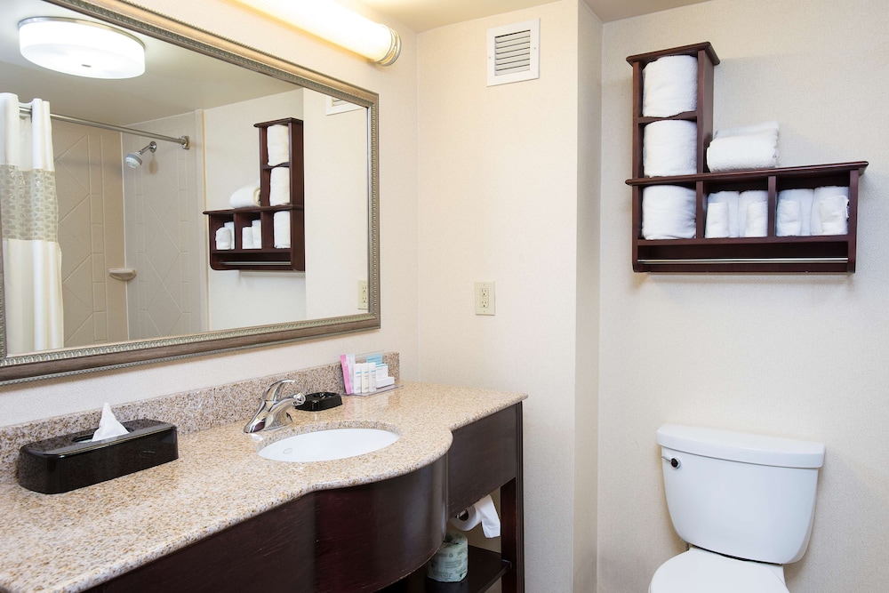 Hampton Inn & Suites Cincinnati Union Center - photo 31