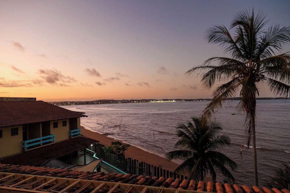 Praia Sol Hotel By Castelo Itaipava — Serra