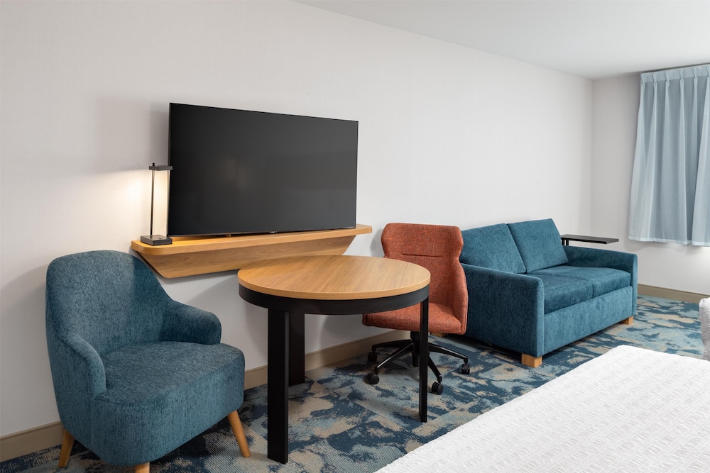 Four Points by Sheraton San Diego SeaWorld - photo 11