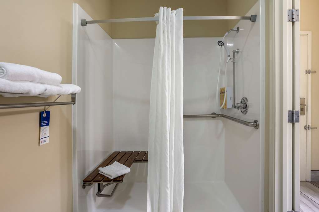 Best Western Plus Searcy Inn - photo 27