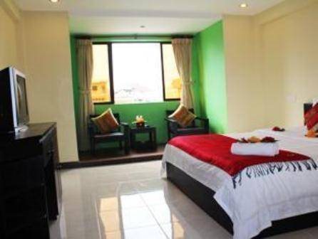 Sre Leap Hotel - last minute hotel in Phnom Penh