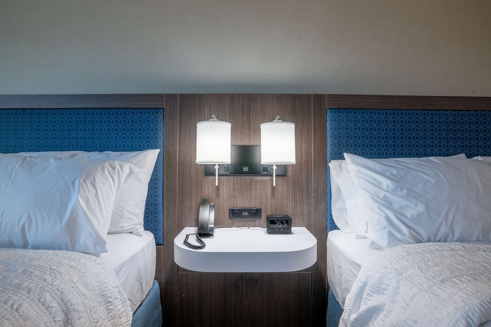 Hampton Inn by Hilton Huntley Chicago - photo 6