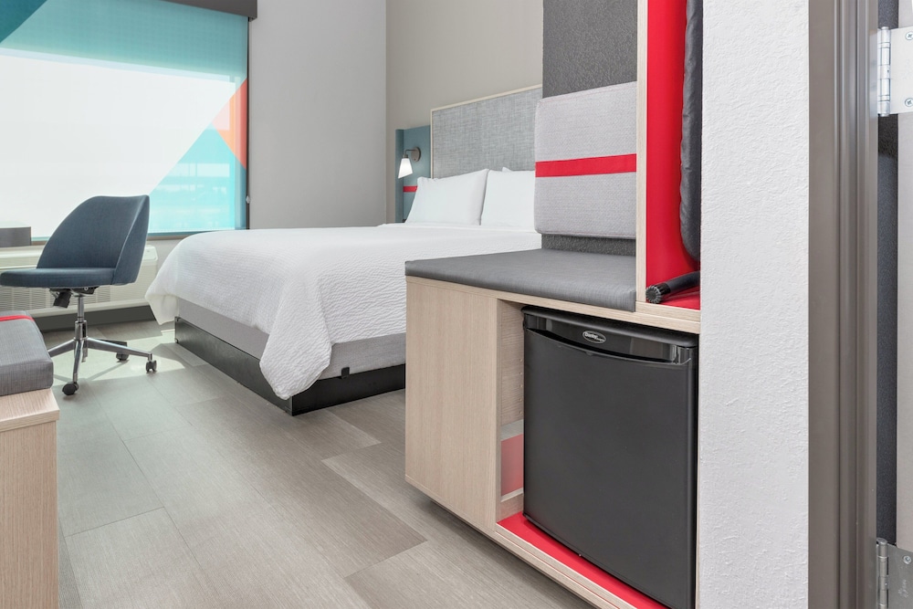 avid hotel Austin NW Lakeline by IHG - photo 16