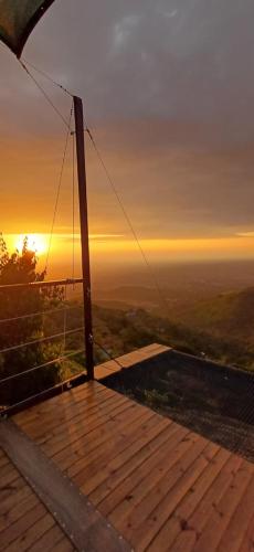 El prado glamping in Villavicencio, Colombia