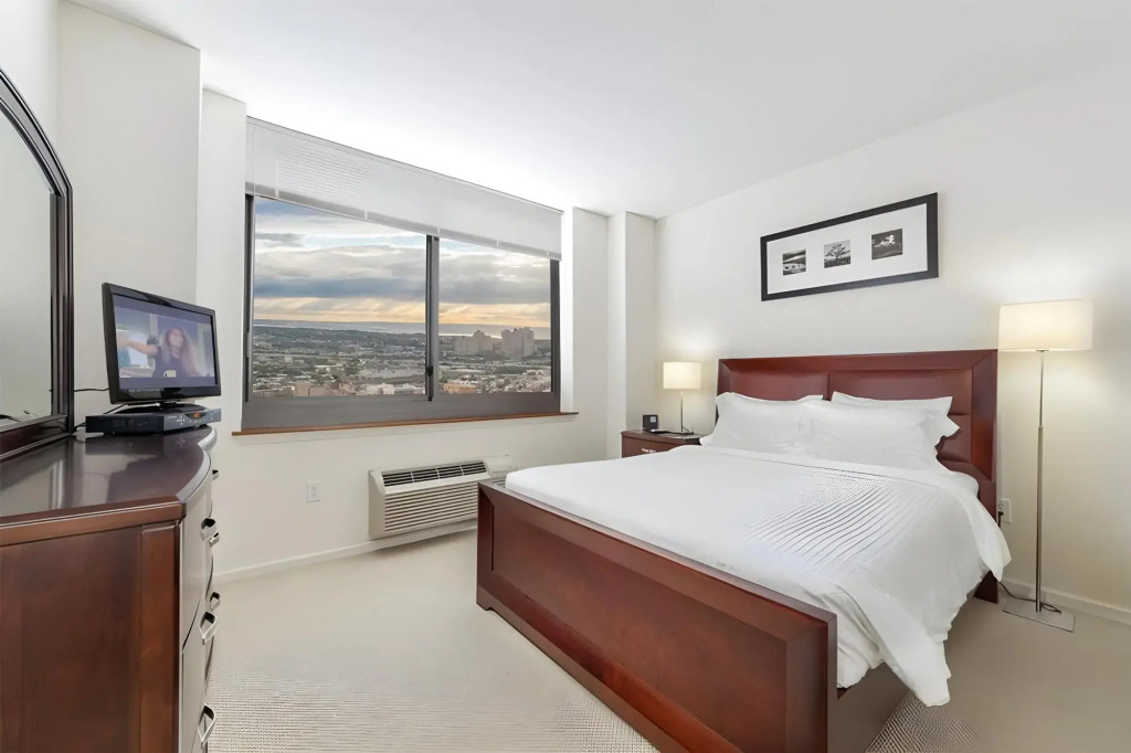 Monaco by Alternative Business Accommodations - featured photo