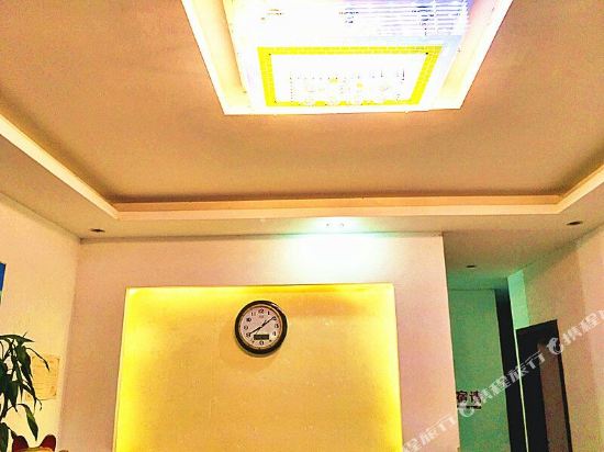 Wuhan Longzhijia Accommodation - last minute hotel in Wuhan