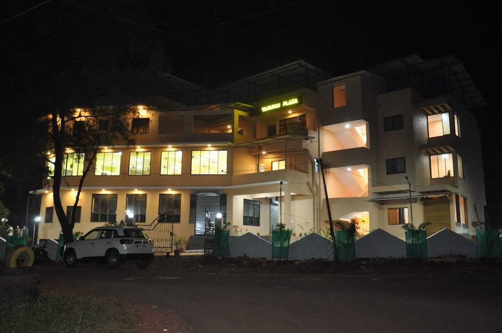 Hotel Pride Residency in Ratnagiri, India