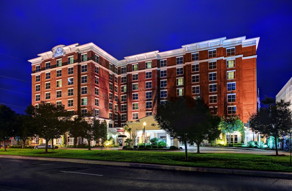 Hilton Columbia Center in Columbia, United States
