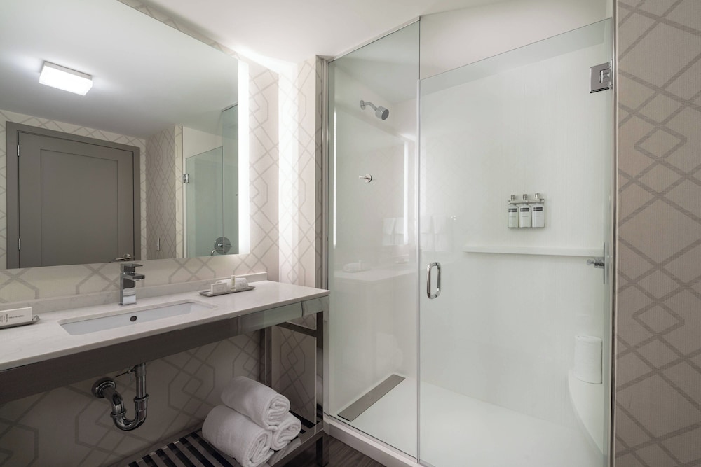 Residence Inn by Marriott Weehawken - photo 38