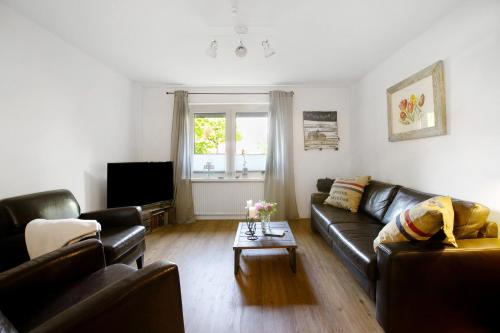 Alfreds Landidyll pet-friendly hotel Weddingstedt