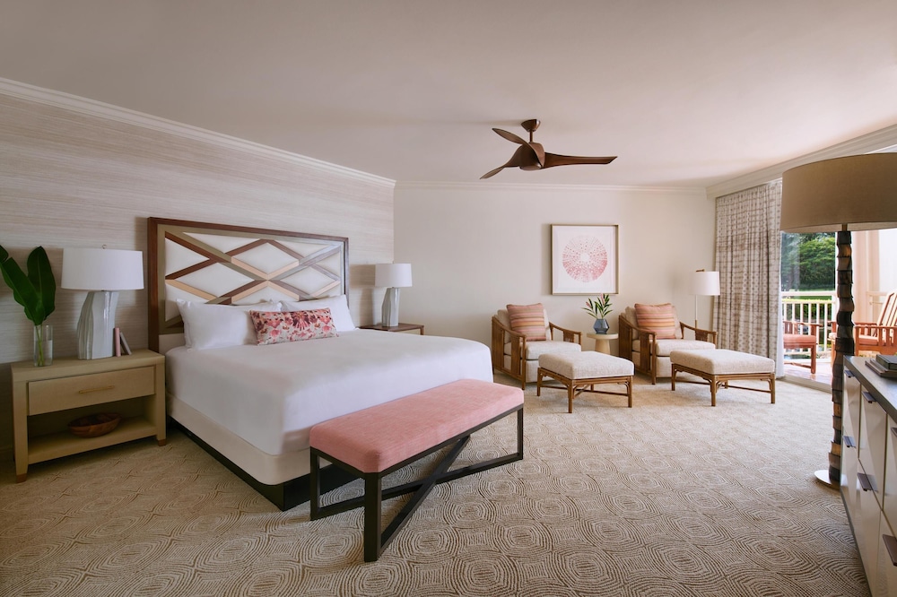 Grand Wailea Resort Hotel & Spa A Waldorf Astoria Resort - photo 65