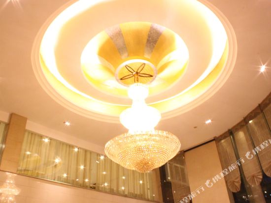 Yongdu Hotel - last minute hotel in Kunming