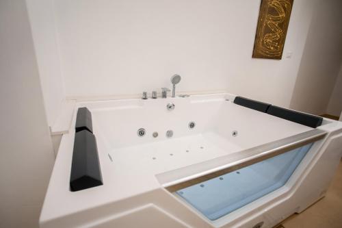 Palazzo ‘800 : Pastine in Leverano, Italy