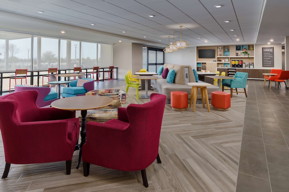 Home2 Suites by Hilton North Scottsdale near Mayo Clinic - photo 3