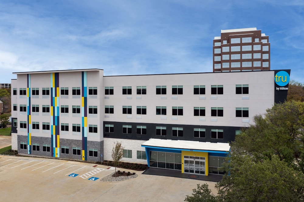 Tru by Hilton North Richland Hills DFW West — hotel in North Richland Hills