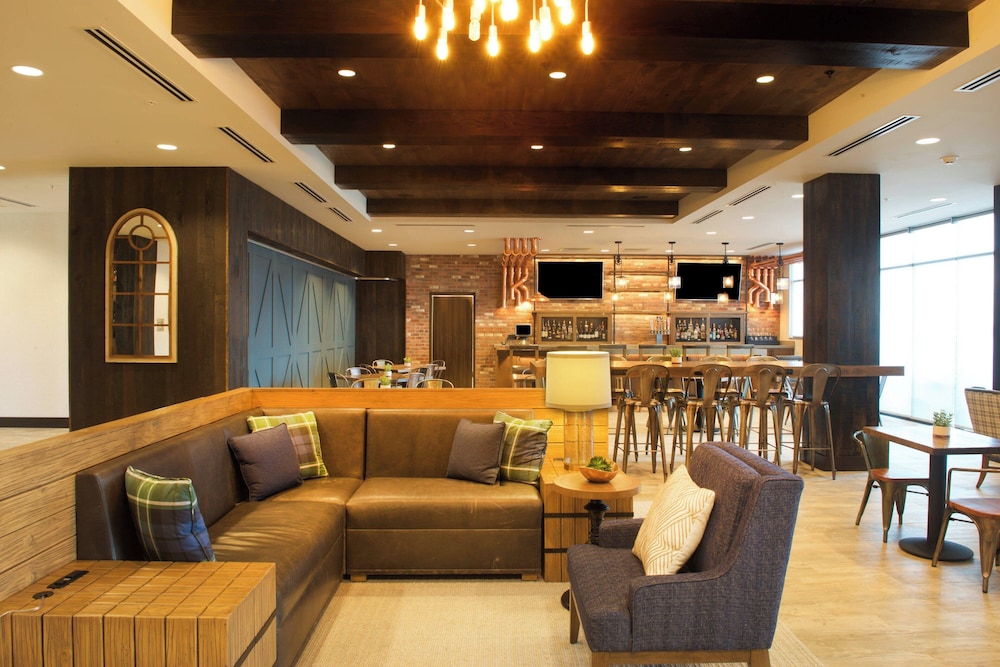 SpringHill Suites by Marriott Bend - photo 8