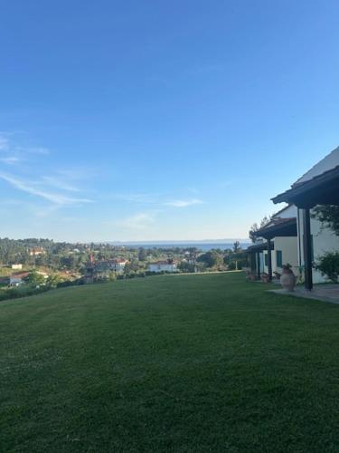 Nikiti View Maisonette in Nikiti, Greece