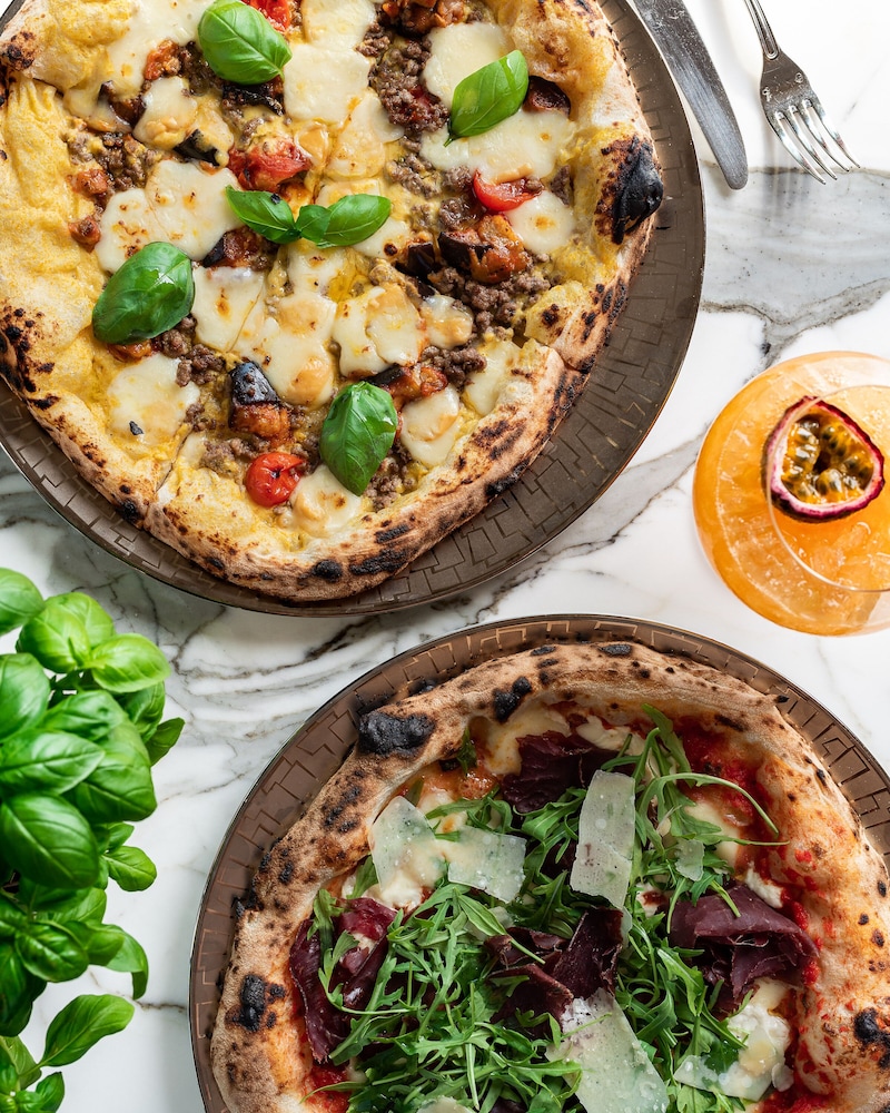 מזון ומשקאות